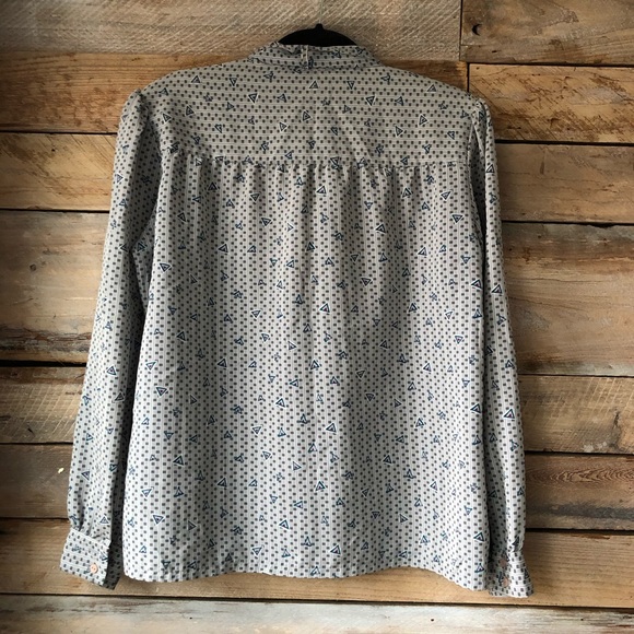 Country Sophisticates by Pendleton Button Down - Picture 2 of 9